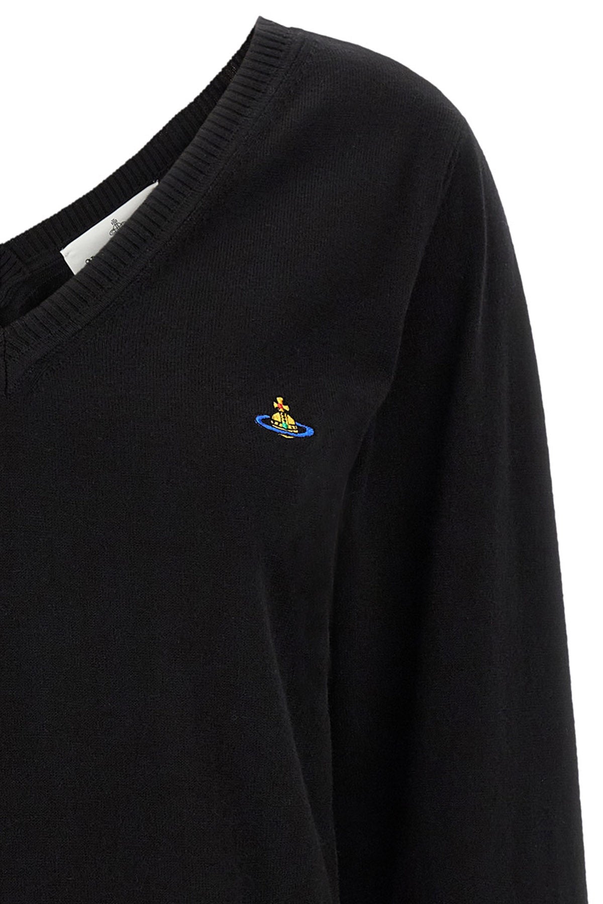the vivienne westwood beatrice knit defines contemporary knitwear through a pr
