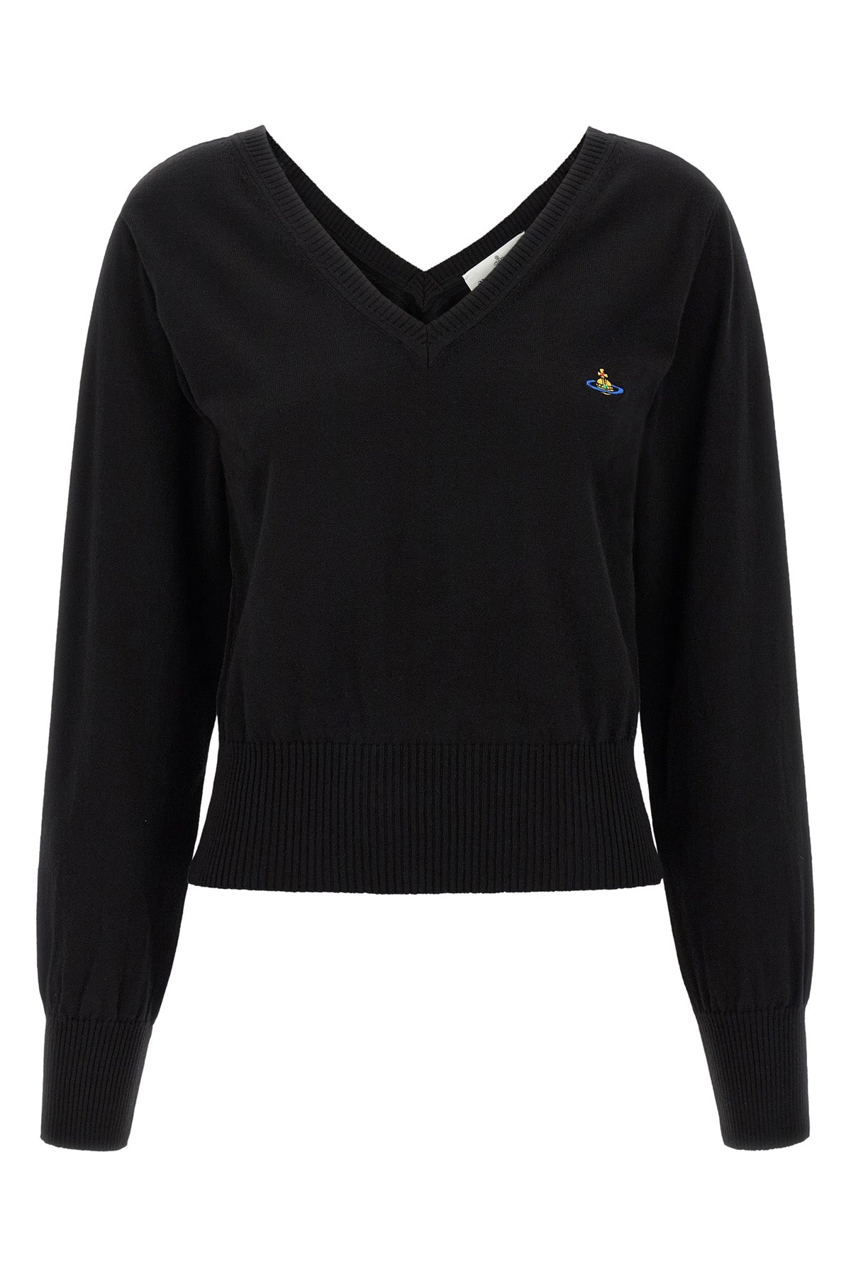 the vivienne westwood beatrice knit defines contemporary knitwear through a pr