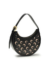 moon mini shoulder bag