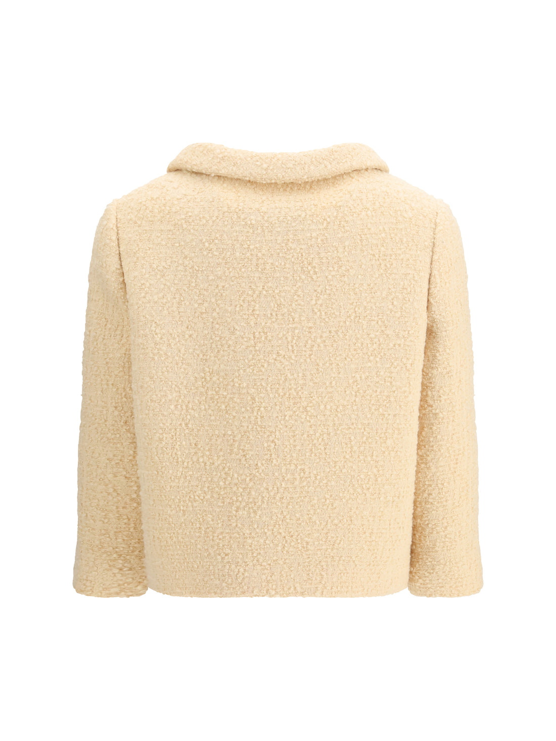 VALENTINO 46  vlogo signature wool jacket