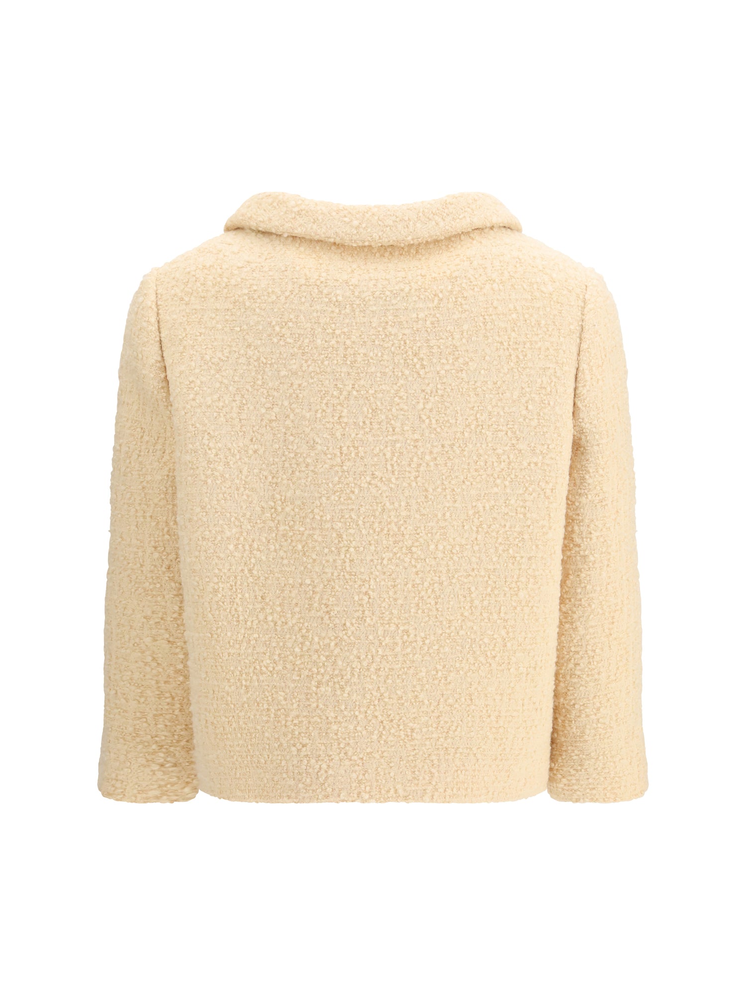 VALENTINO 46  vlogo signature wool jacket