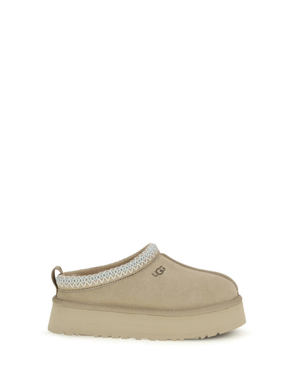 UGG 36 mules tazz ii