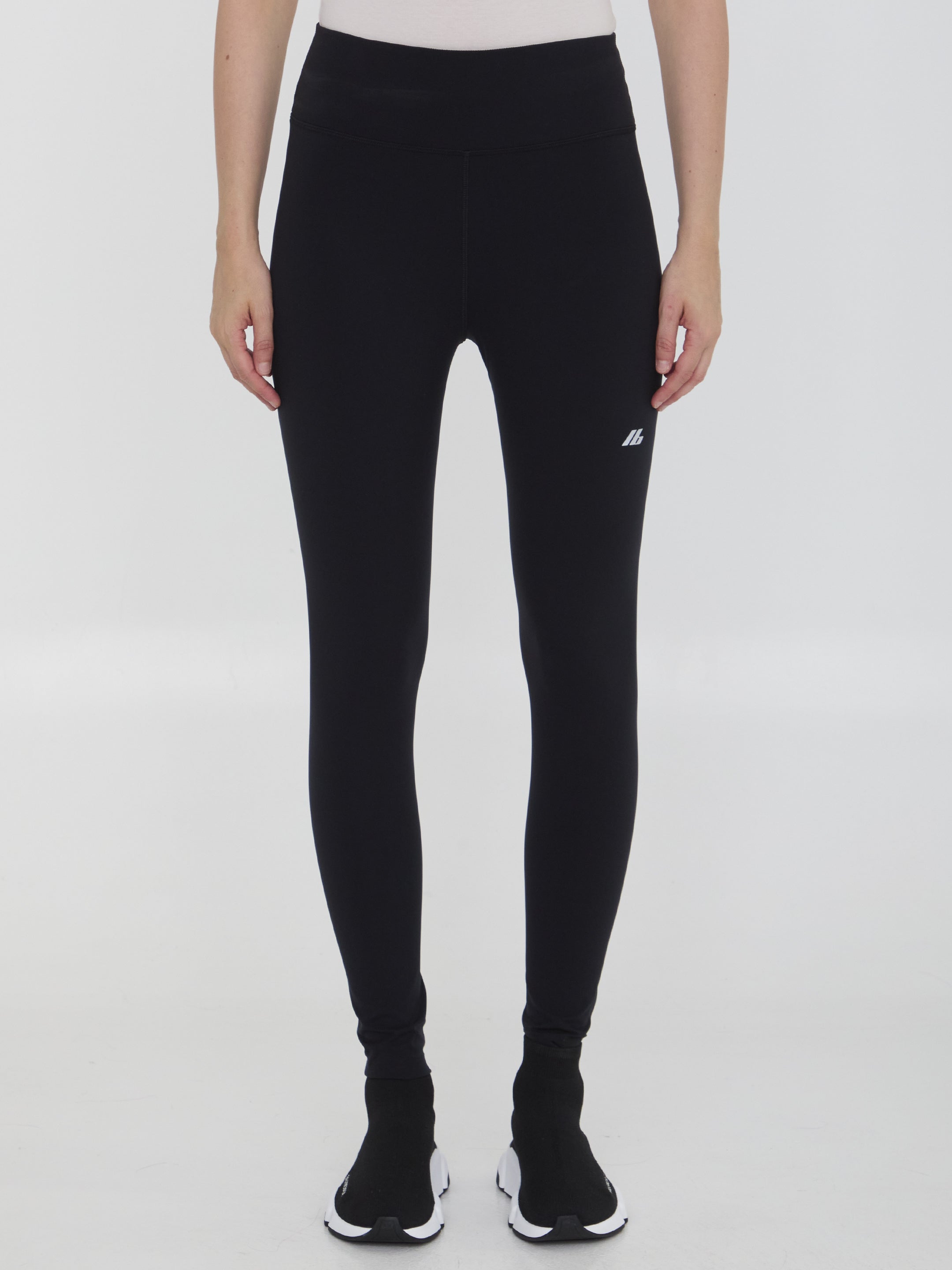 BALENCIAGA S activewear leggings