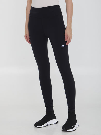 BALENCIAGA S activewear leggings