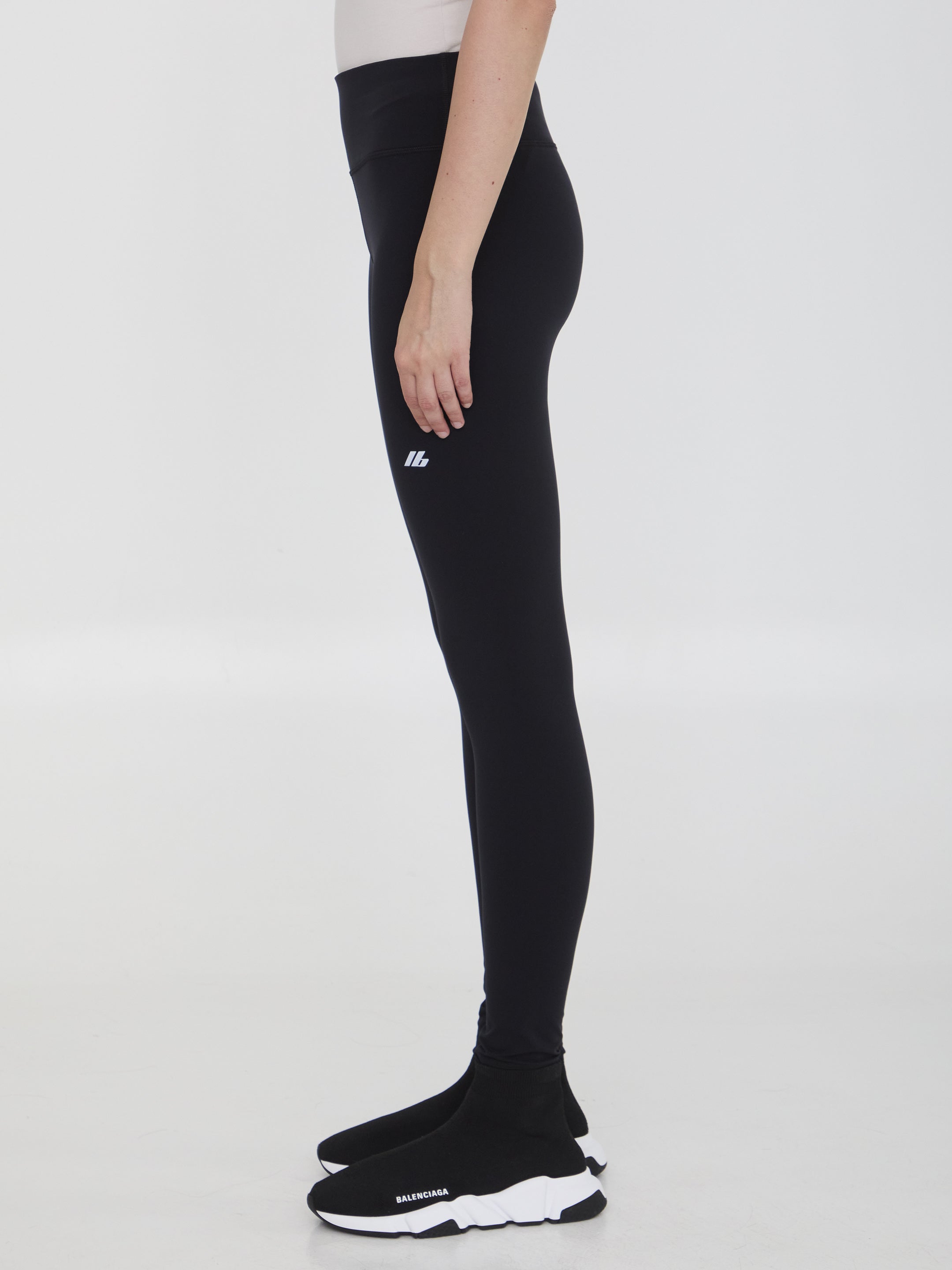 BALENCIAGA S activewear leggings