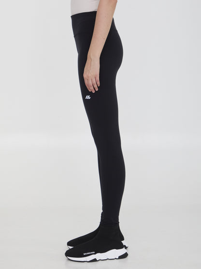 BALENCIAGA S activewear leggings