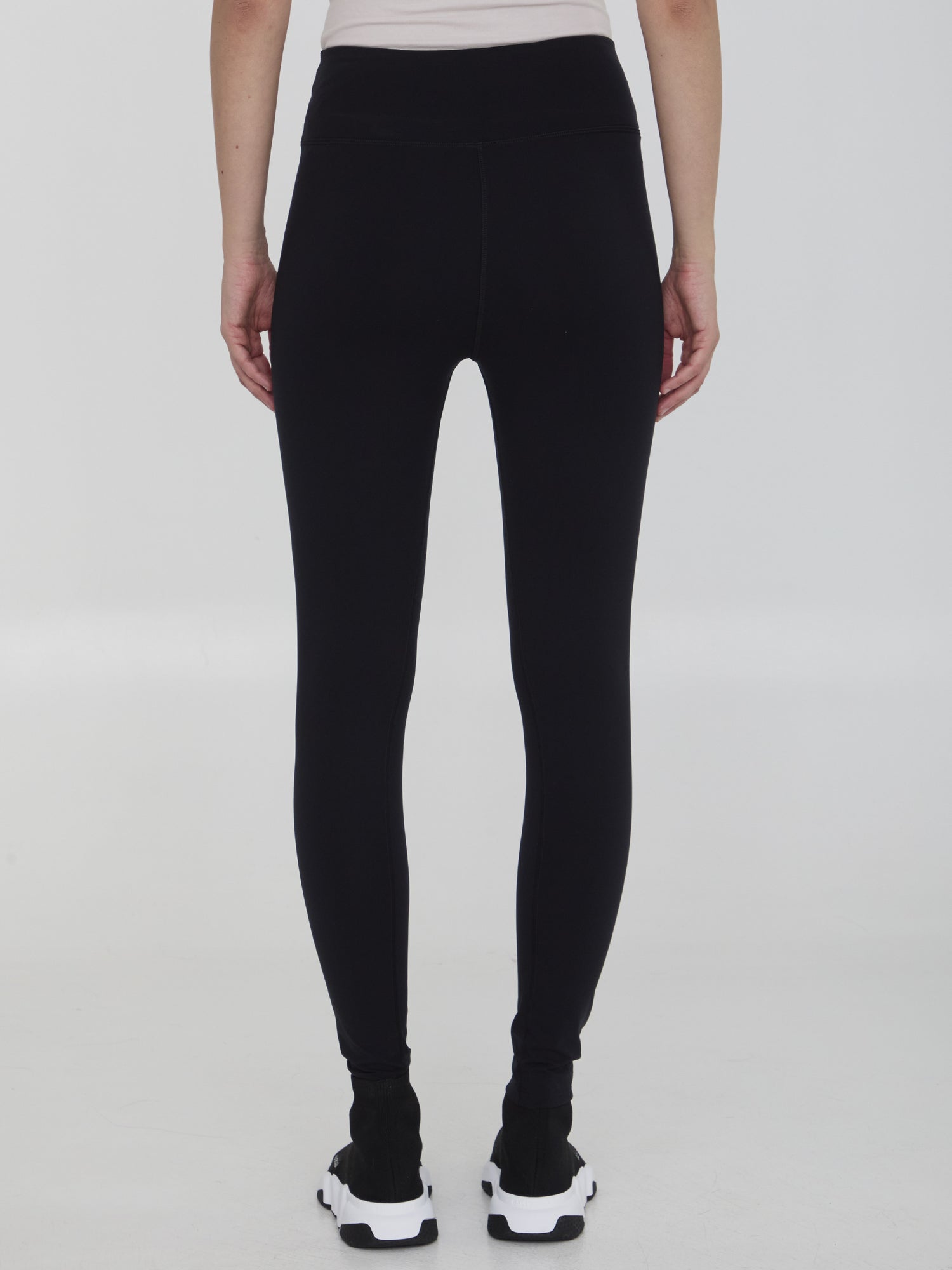 BALENCIAGA S activewear leggings