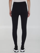 BALENCIAGA S activewear leggings