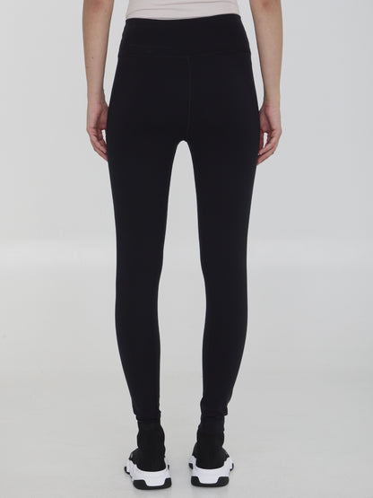 BALENCIAGA S activewear leggings