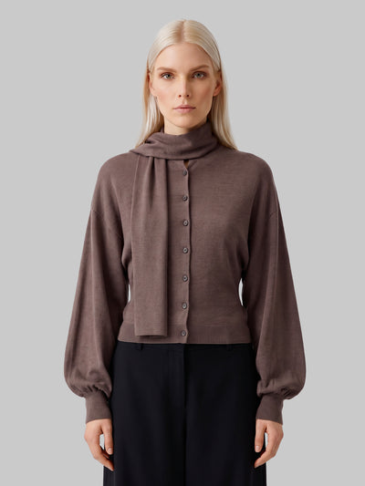 losange cardigan