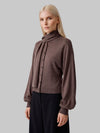 losange cardigan