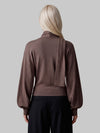 losange cardigan