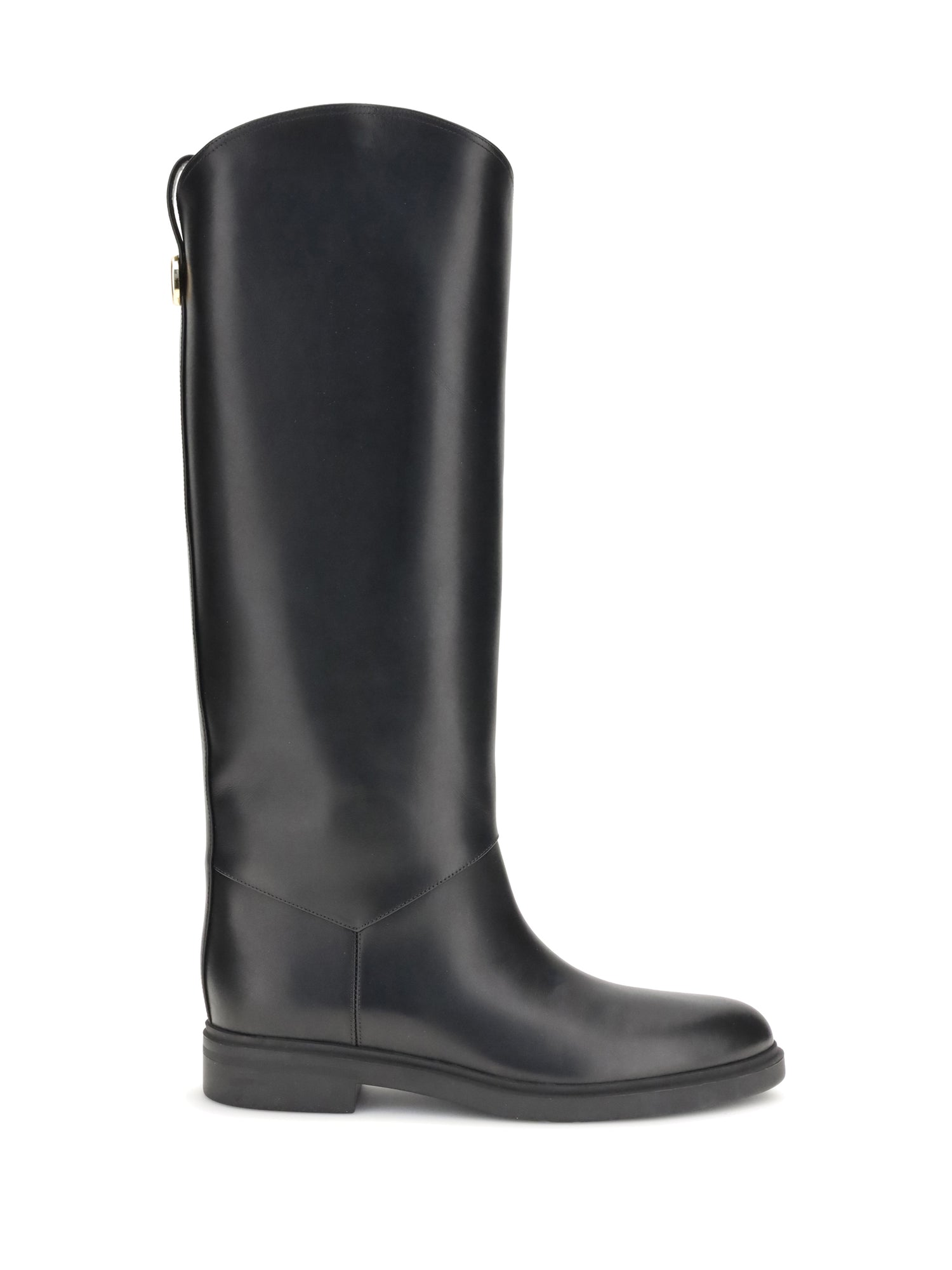 LORO PIANA 36 kilda boots