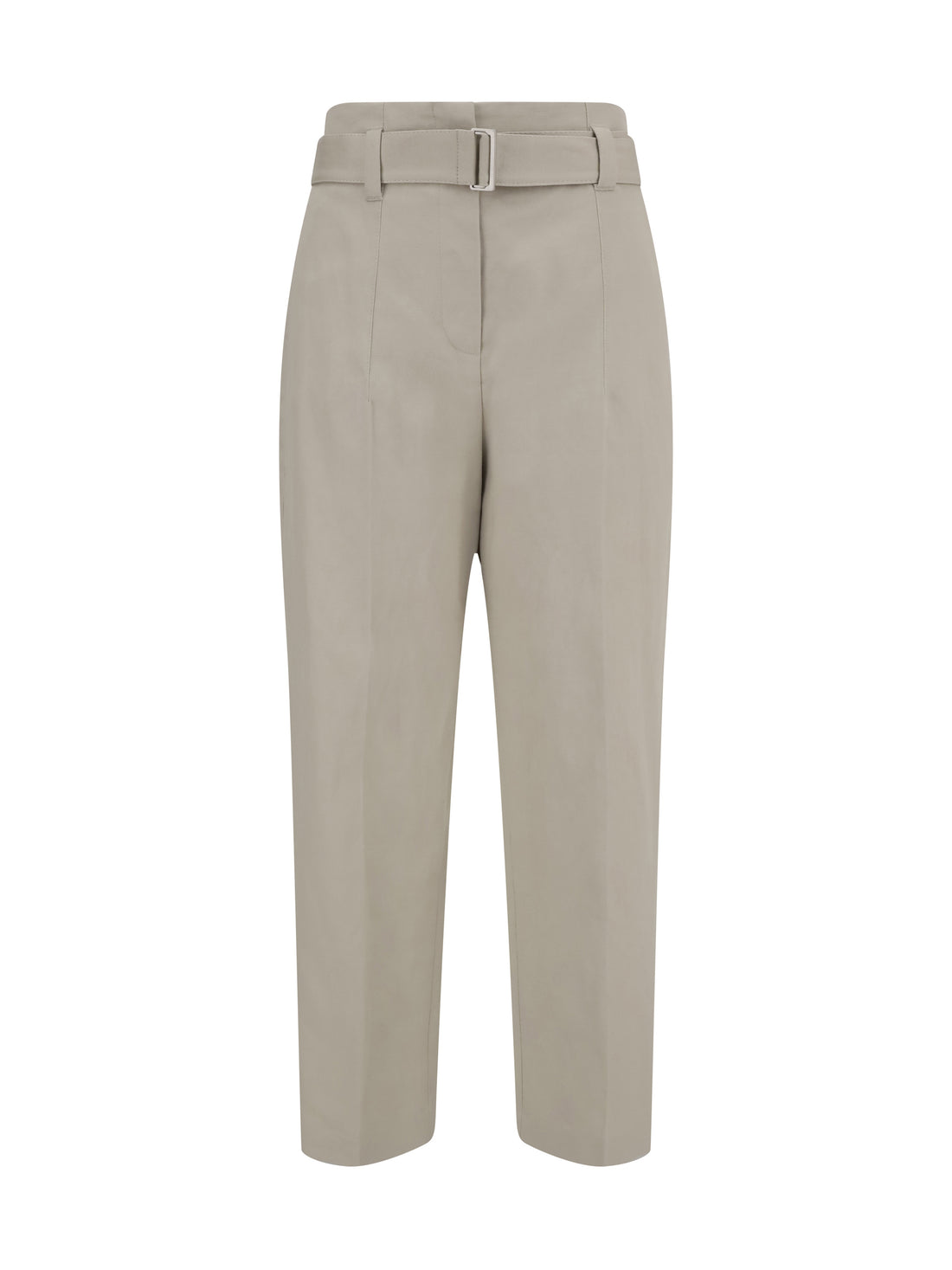 BRUNELLO CUCINELLI 40 linen pants 