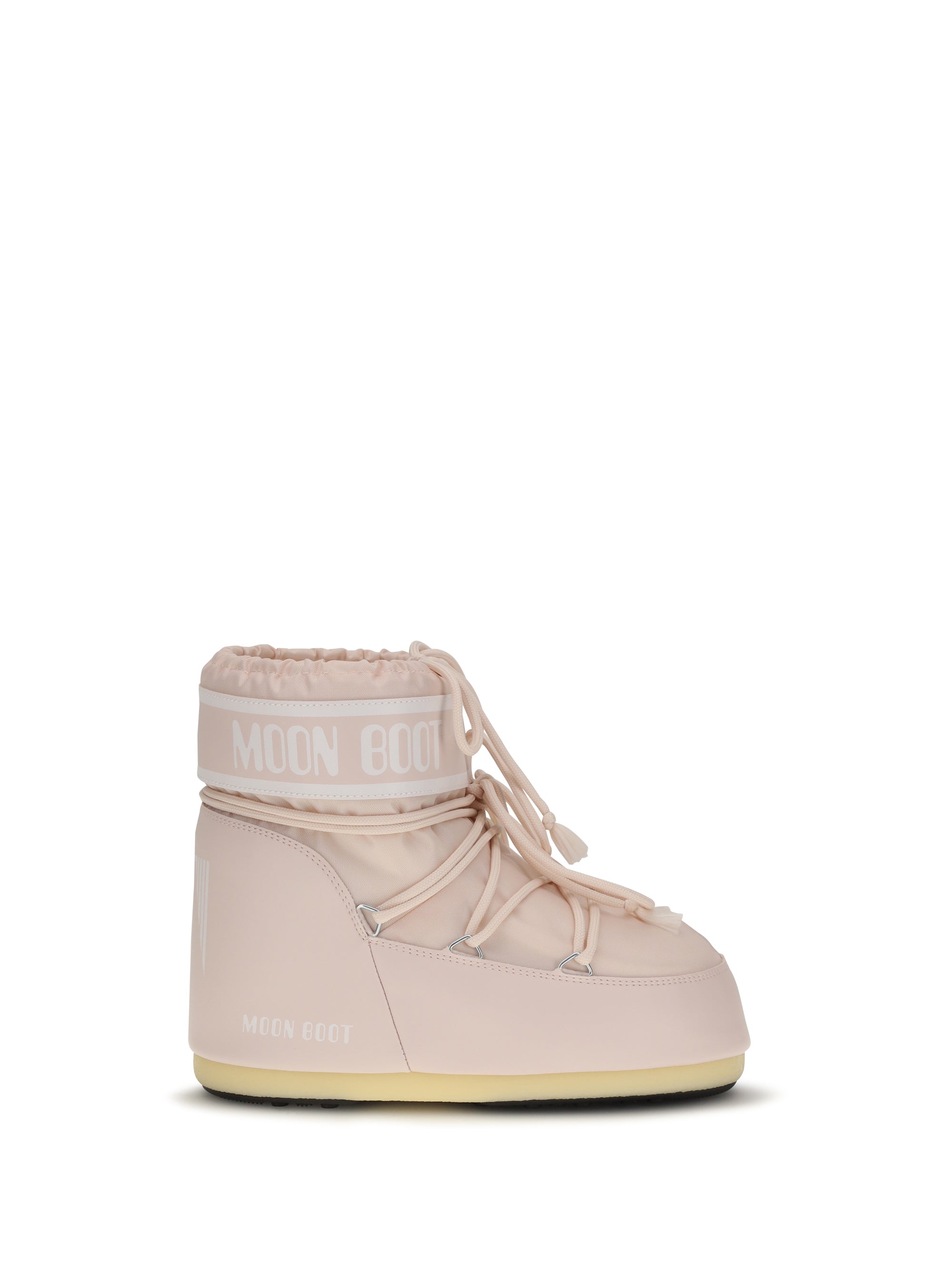 icon low boots