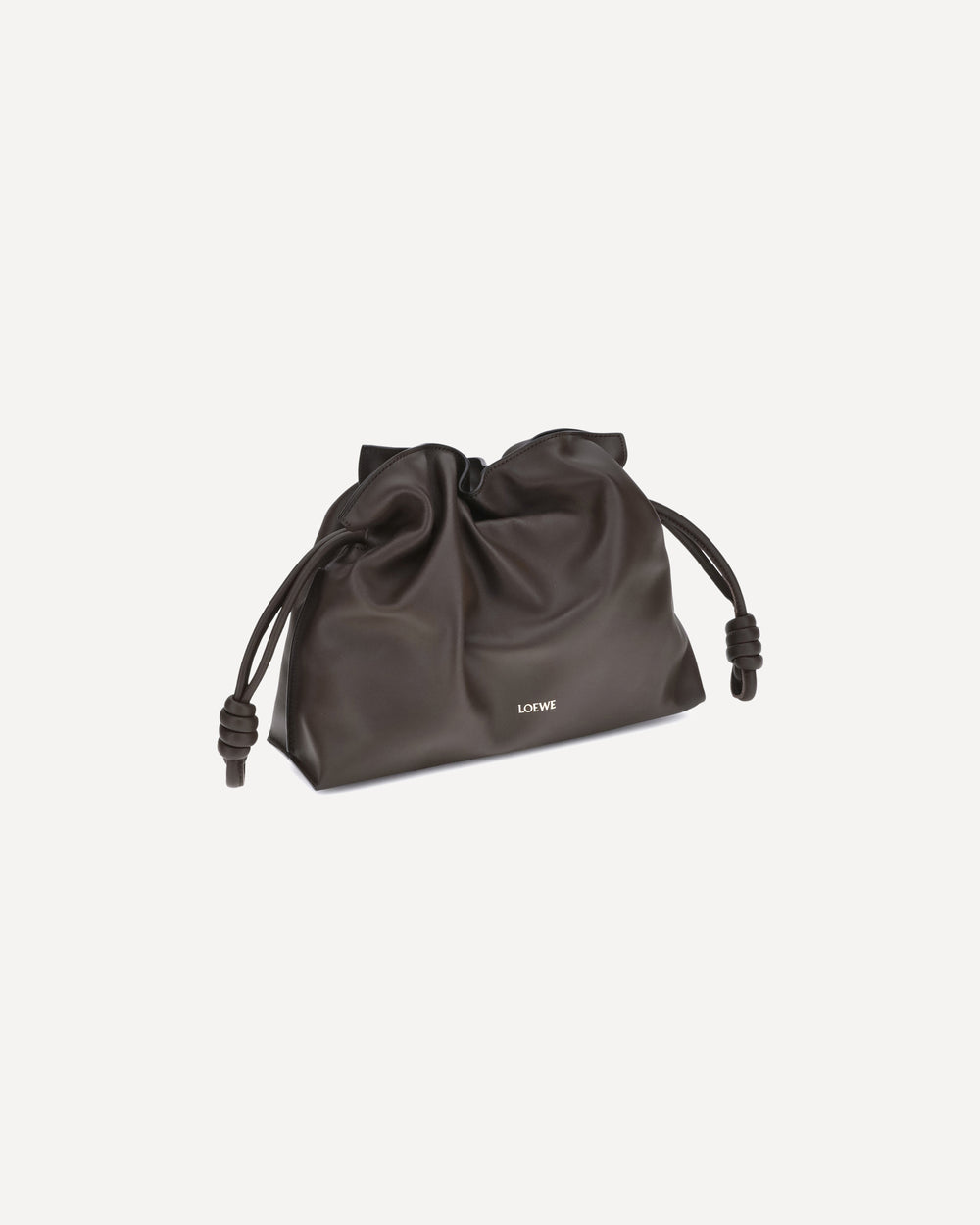 flamenco medium pouch bag
