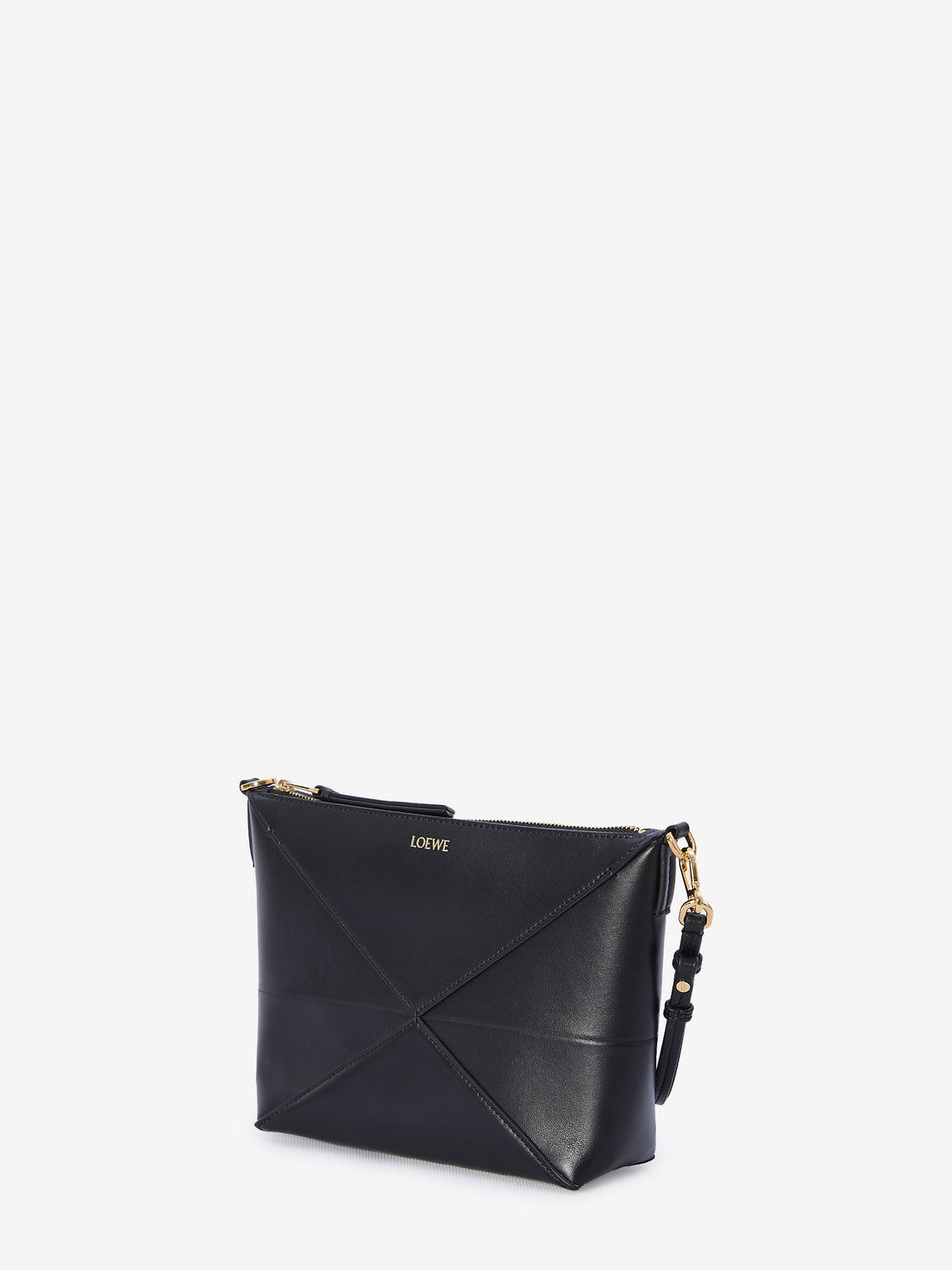 LOEWE OS puzzle fold pouch