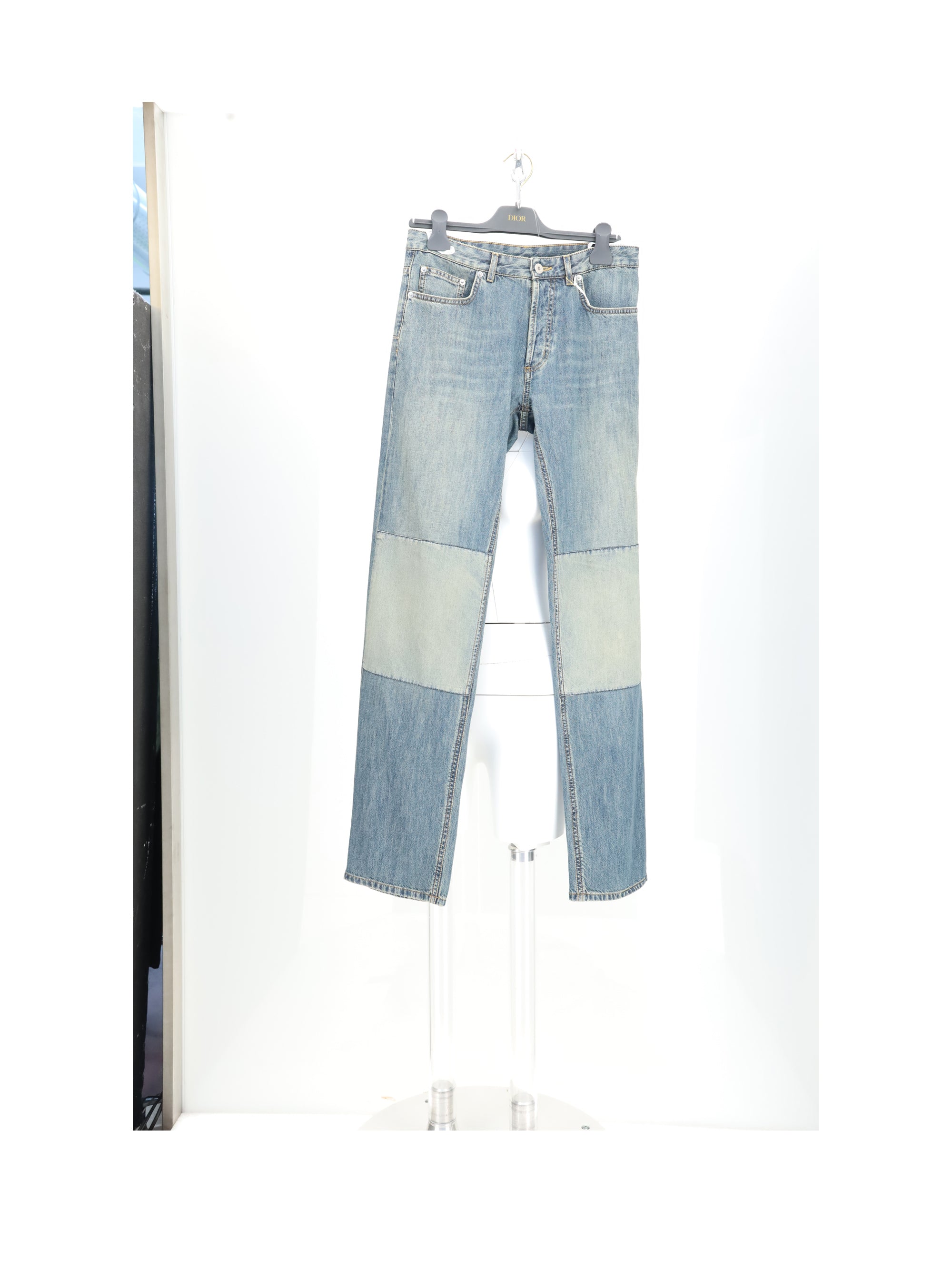 denim pant patch