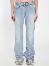 BALENCIAGA S low-rise jeans