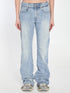 BALENCIAGA S low-rise jeans