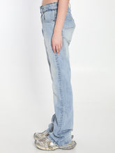 BALENCIAGA S low-rise jeans