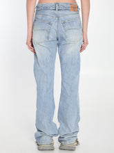 BALENCIAGA S low-rise jeans