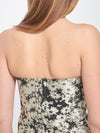 bustier top