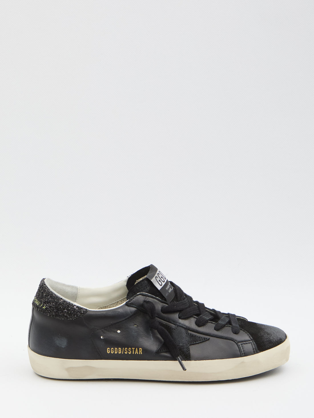 GOLDEN GOOSE 36 super star sneakers