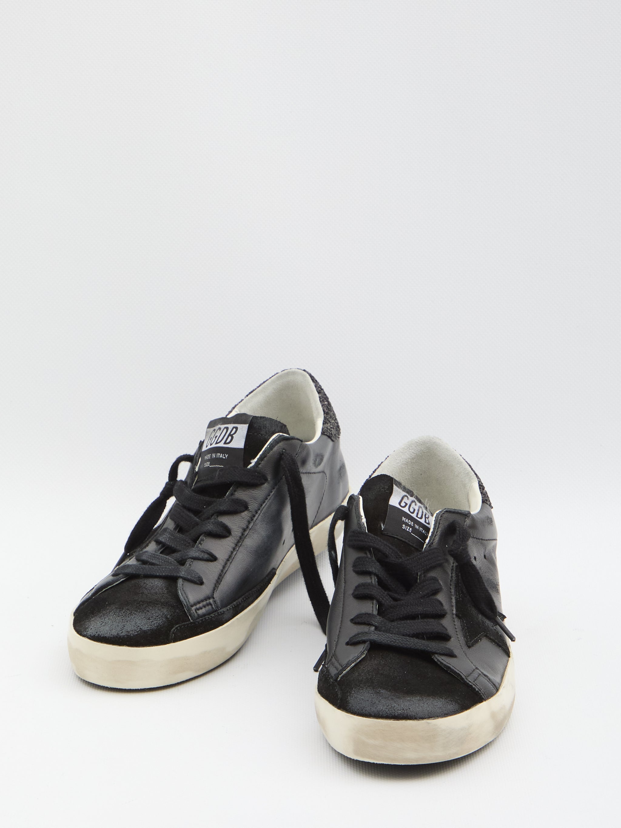 super star sneakers