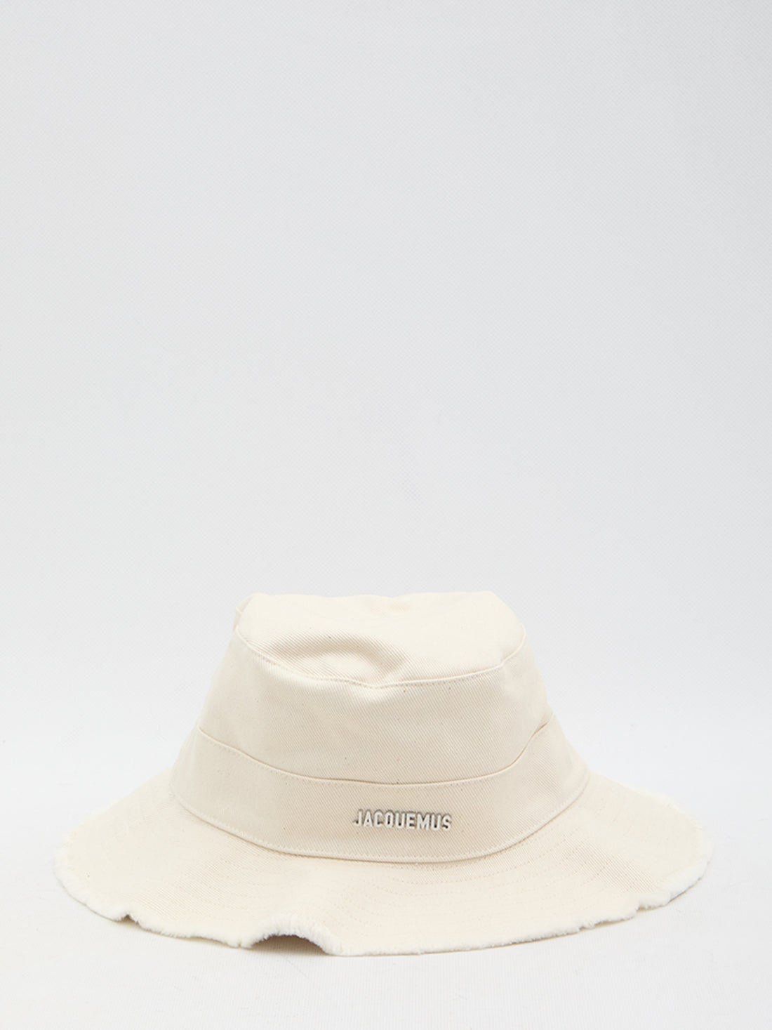 JACQUEMUS 56 le bob artichaut hat 