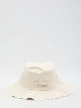 JACQUEMUS 56 le bob artichaut hat 