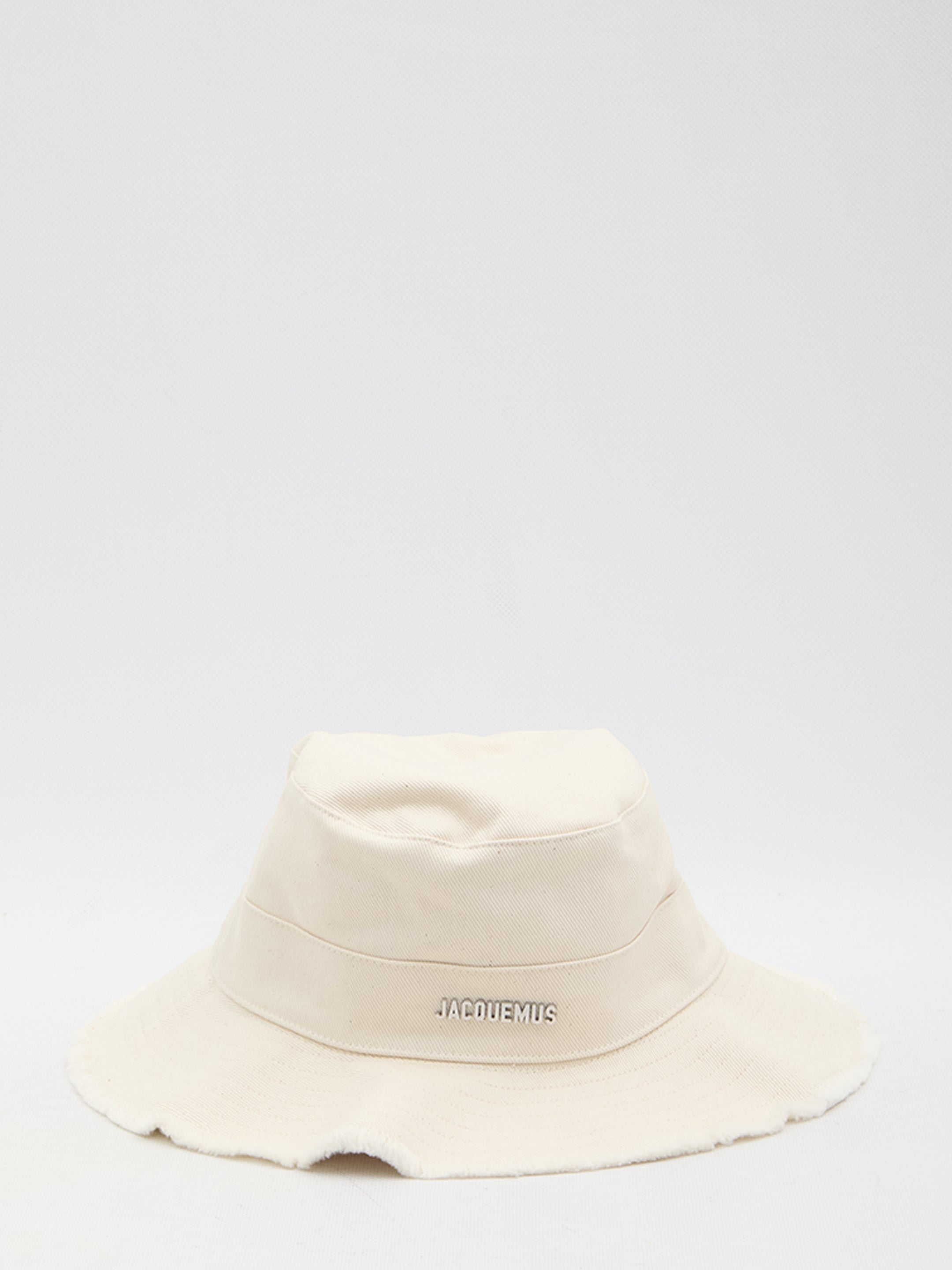 JACQUEMUS 56 le bob artichaut hat 