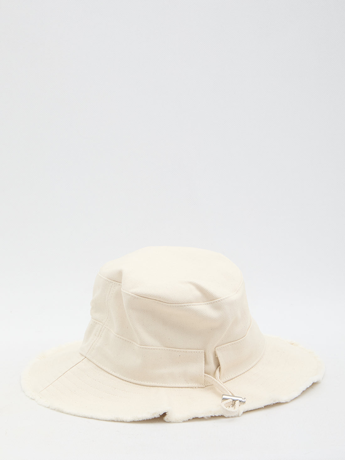 JACQUEMUS 56 le bob artichaut hat 