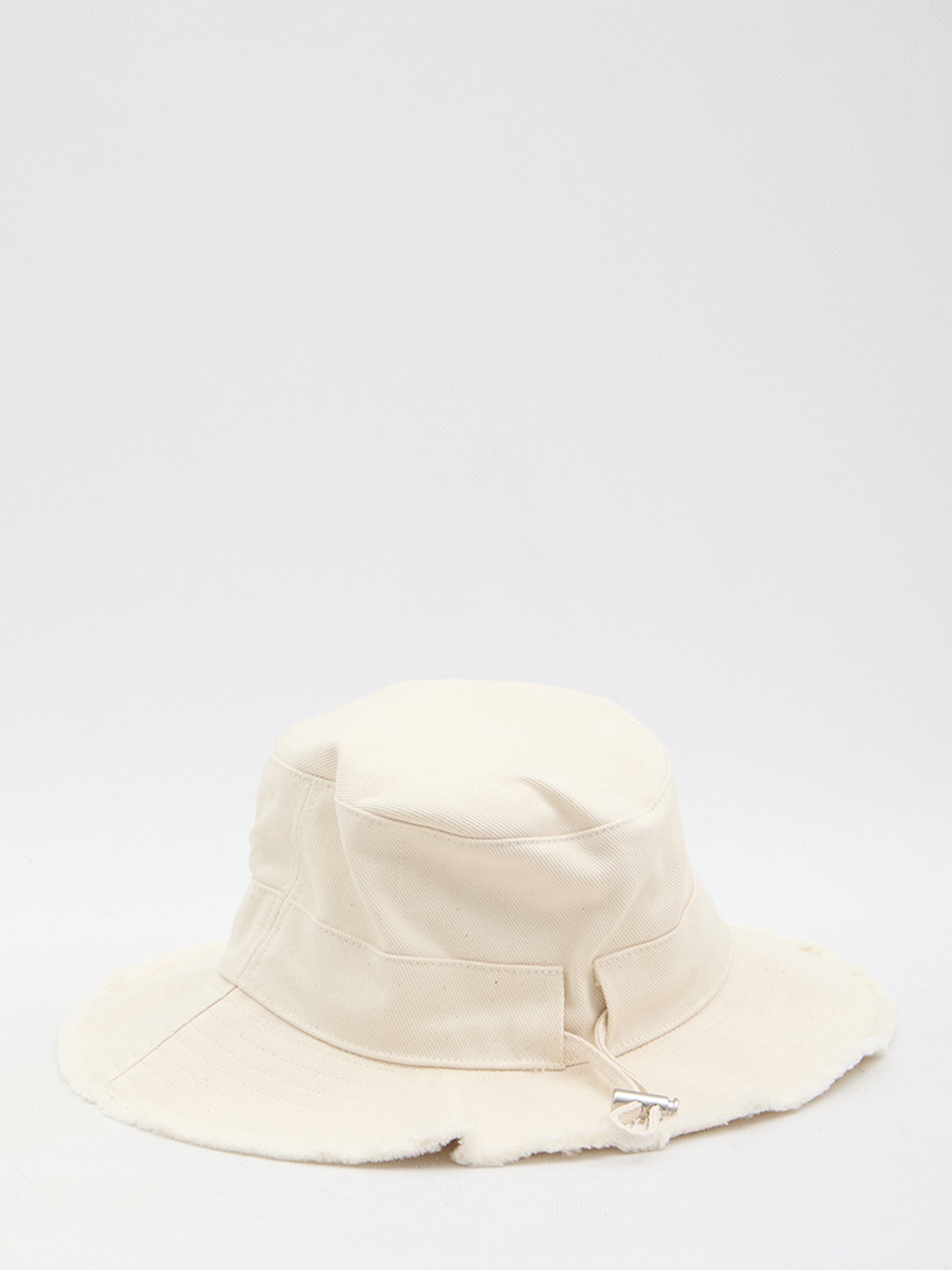 JACQUEMUS 56 le bob artichaut hat 