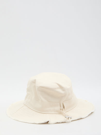JACQUEMUS 56 le bob artichaut hat 