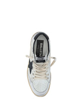 GOLDEN GOOSE 40 ball star sneakers 