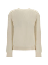 BURBERRY L cashmere jumper