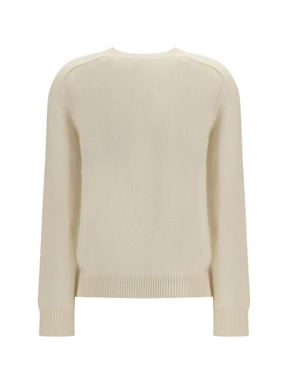 BURBERRY L cashmere jumper