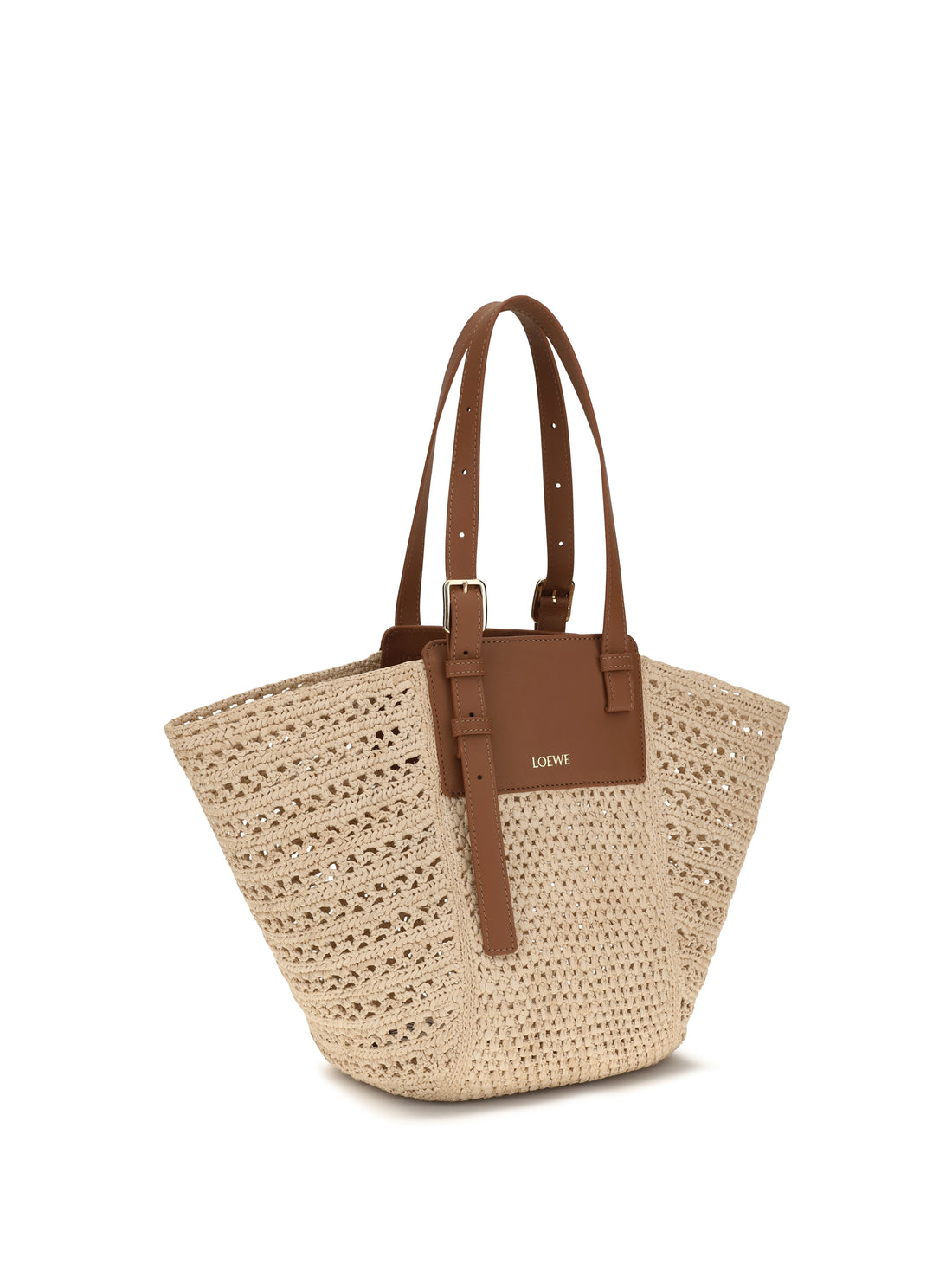 LOEWE OS hammock cabas bag 