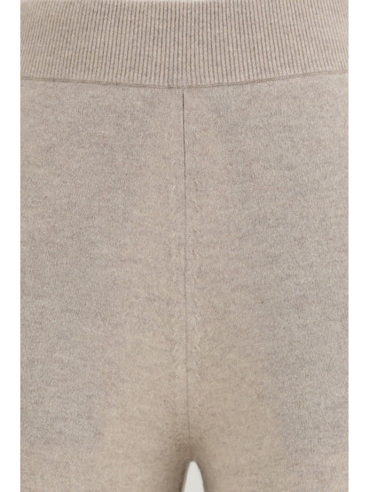 MAX MARA PURE M cashmere pants