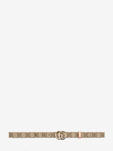 GUCCI 70 gg marmont reversible belt