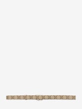 GUCCI 70 gg marmont reversible belt