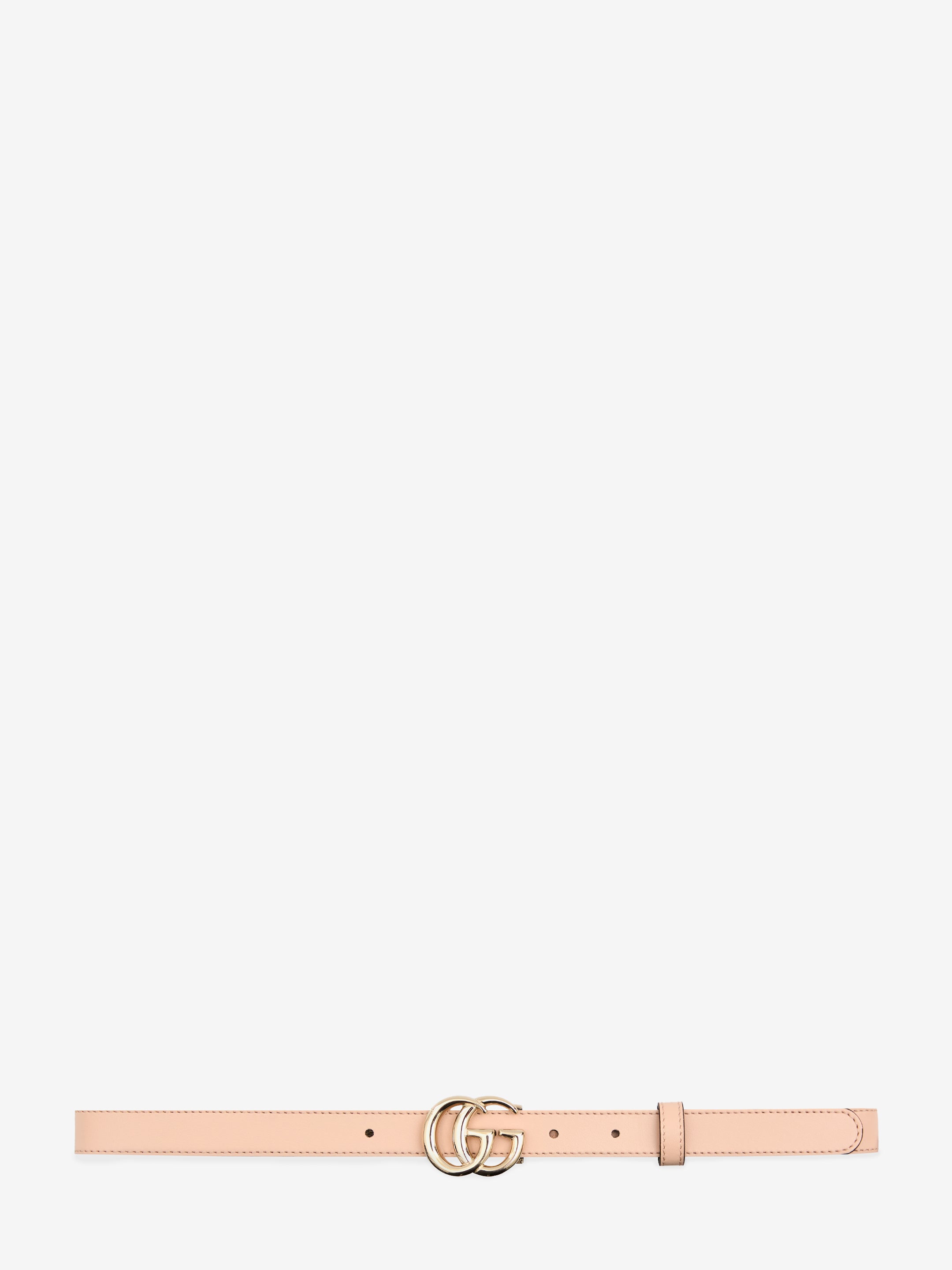 GUCCI 70 gg marmont reversible belt