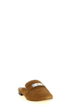 the tory burch leelee loafer mules redefine the aesthetics of the classic moccas