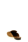 the tory burch leelee loafer mules redefine the aesthetics of the classic moccas