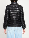 short padded down jacket
