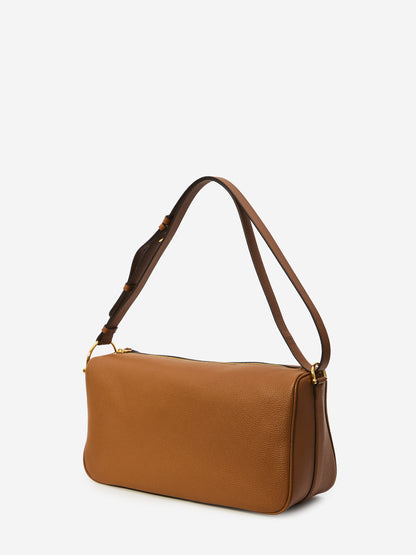 GUCCI OS bag with half horsebit