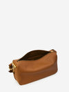 bag with half horsebit
