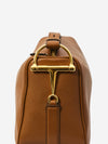 bag with half horsebit