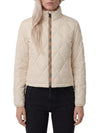 bramford quilted nylon jacket